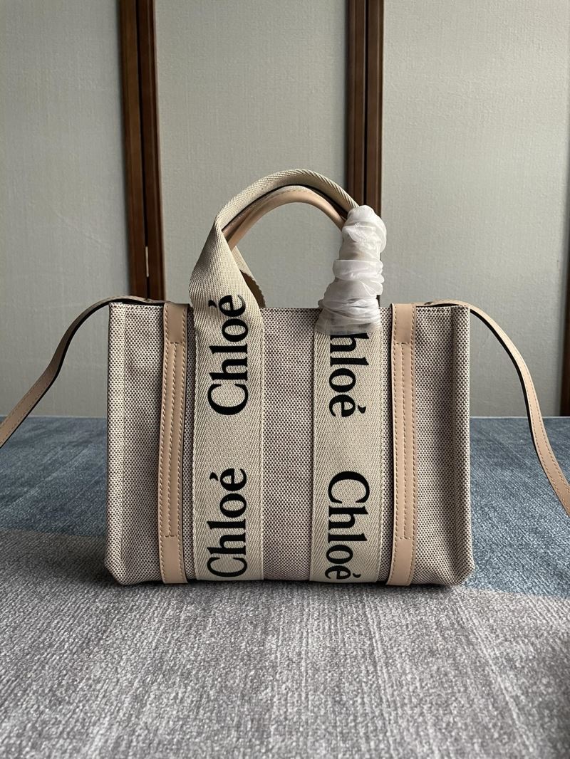 Chloe Shopping Bags